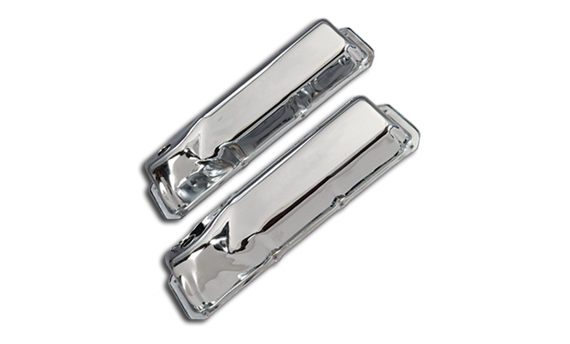 Valve Covers & Accessories