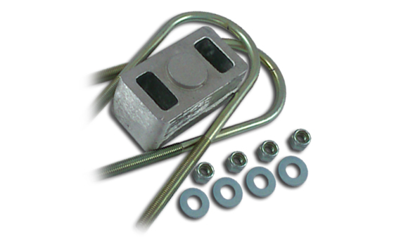 Lowering Block Kits